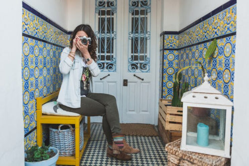 Udaipurs Growing Influence on Indias Furniture Design