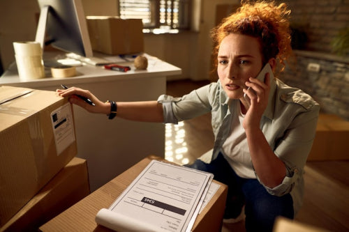 How Delivery and Installation Influence Purchase Choices