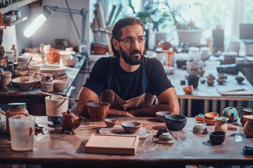 Artisanal Workshops in Udaipur and Their Economic Impact