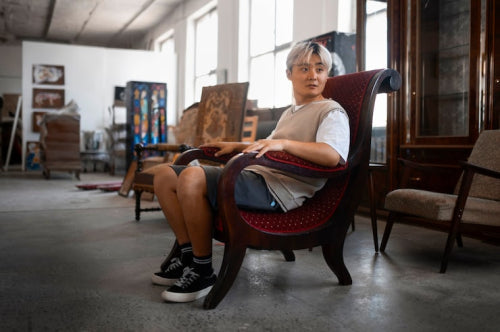 Timeless Furniture in the Age of Ephemeral Trends