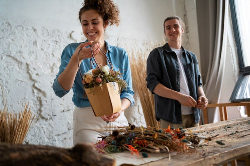 Sustainable Practices in Small-Scale Wood Workshops