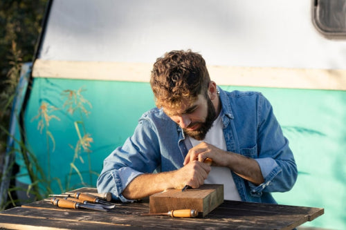Crafting Outdoor Furniture for Indias Varied Climates