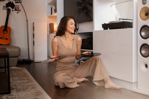 Practical Yet Elegant Solutions for Small-Space Living