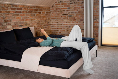 King Size Wooden Ottoman Beds Rising