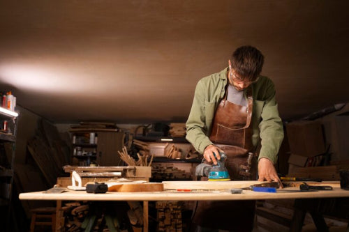 The Role of Skilled Artisans in Maintaining Heritage Furniture-Making Practices