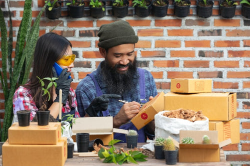 Supporting Indian Craft Ecosystems: How Buyers Can Make Ethical Furniture Decisions