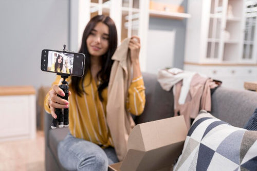 How Social Media Influencers Are Shaping Furniture Choices Among Millennial Homebuyers