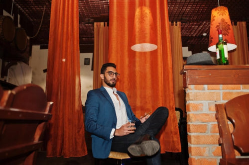 How Boutique Furniture Studios in India Are Redefining Affordable Luxury for Urban Homes