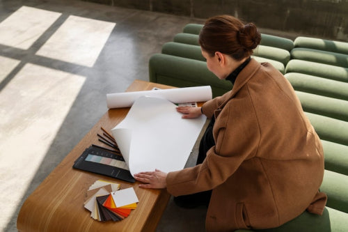 The Design Philosophy Behind Furniture Built to Last a Lifetime