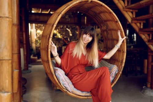 The Quiet Luxury of Sustainable Wood Furniture in Indian Interiors