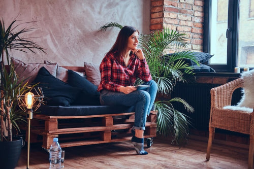 The Rise of Minimalist Furniture in Indias Urban Apartments