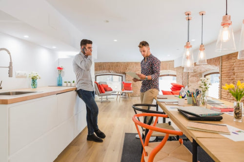 Modular Meets Elegant: Designing Living-Room Furniture for Compact Apartments in Mumbai