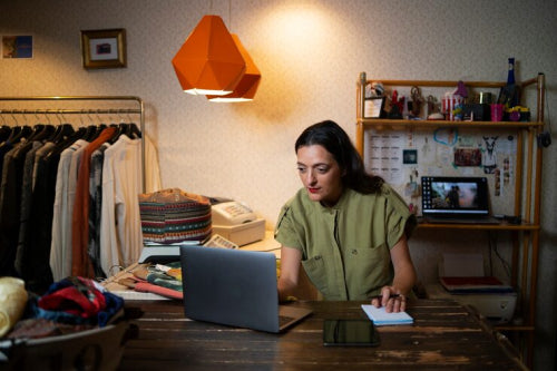 How Boutique Furniture Studios Are Using Digital Portfolios to Attract Indian Millennials