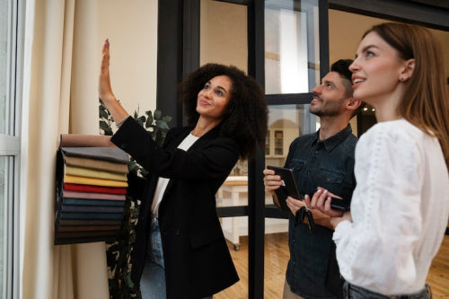 How Interiors Companies Are Partnering with Boutique Studios for Distinctive Furniture Fit-Outs