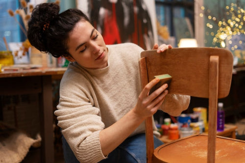 How Showrooms in Bangalore Are Educating Buyers on the Value of Handcrafted Furniture