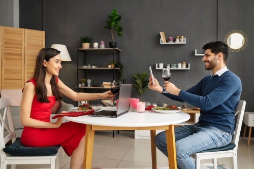 How Custom Furniture Brands in India Are Balancing Digital Marketing with Craft-First Storytelling