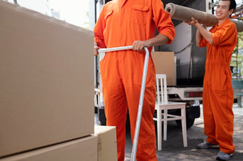 The Logistics of Nationwide Delivery for Solid Wood Furniture in Indias Metro Markets