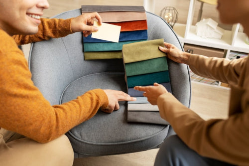 Top Trends in Custom Furniture: Whats Shaping the Market in 2025?