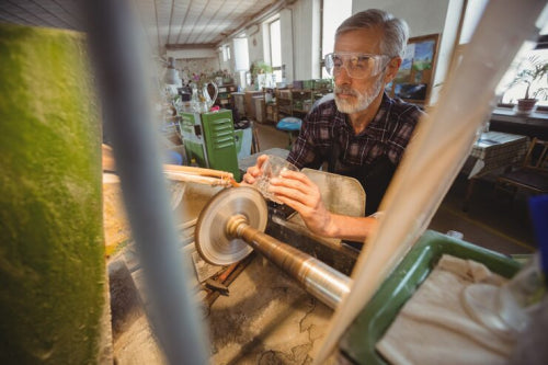 Eco-Friendly Practices in High-End Furniture Production