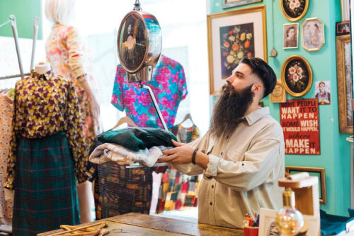 How Udaipurs Artisans Meet Global Demand for Custom Designs