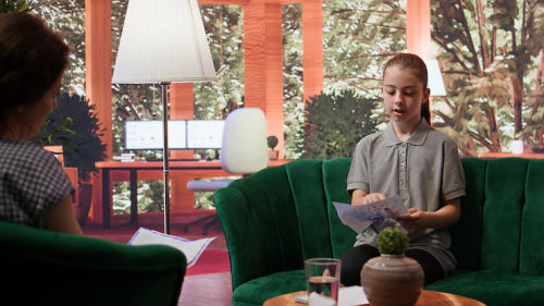 Why Sustainable Furniture Appeals to U.S. Millennials