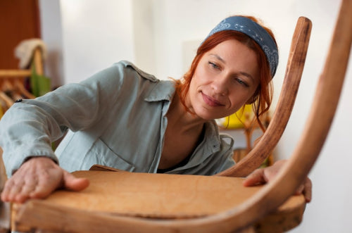 Sustainable Woodworking Shapes U.S. Home Decor Trends