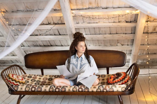 European Trends Favor Eco-Conscious Outdoor Furniture