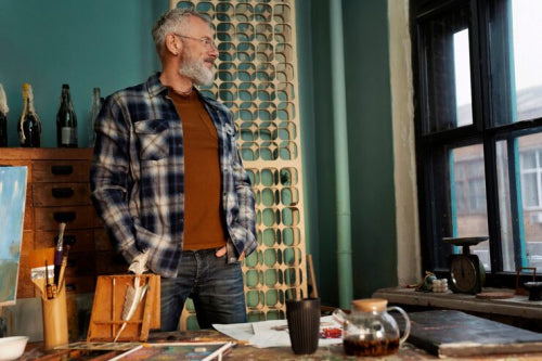 Artisan Craftsmanship Elevates Everyday Living with Wooden Designs