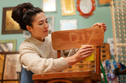 The Art of Handcrafted Furniture: An Introduction