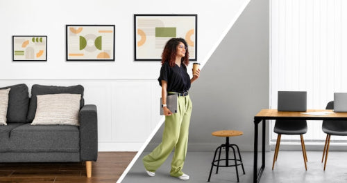 How Furniture Shapes the Feel of Living Spaces