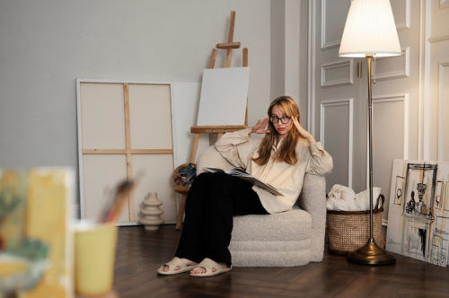 How Furniture Influences Mood in Interior Spaces