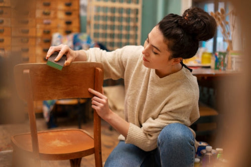How to Choose the Right Wood Furniture for Your Home