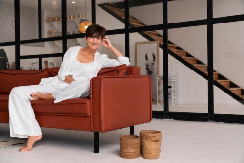 How to Match Furniture With Architectural Styles