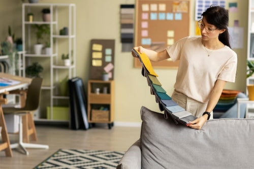 Choosing Furniture That Works in Small Spaces
