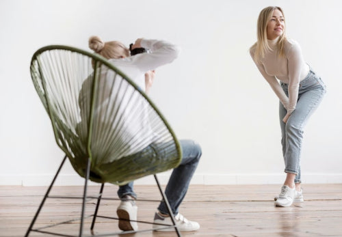 How to Balance Aesthetics and Utility in Furniture Selection