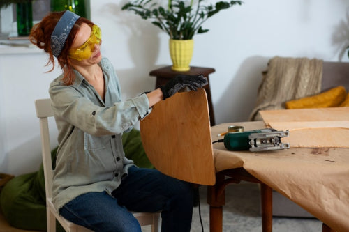 Wood Furniture Care Tips for Urban Homes