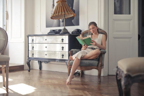 Guide to Furniture Styles: Classic, Modern, Transitional