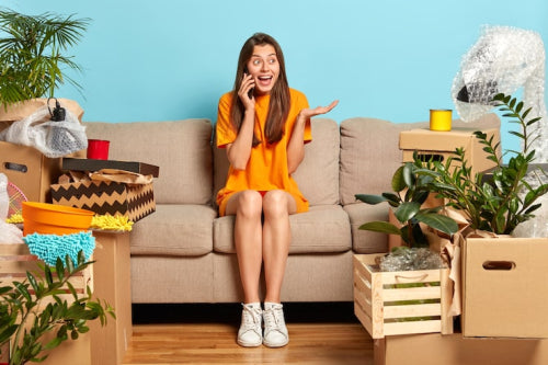 Top Mistakes to Avoid When Buying Home Furniture