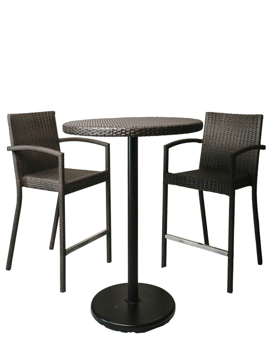Ray Outdoor Set