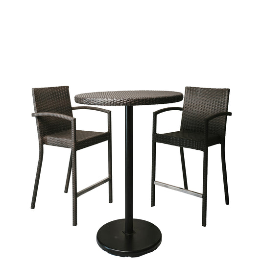 Ray Outdoor Set