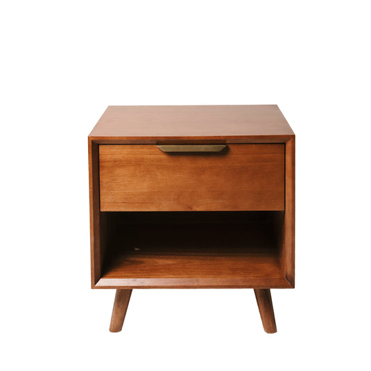 Raven Nightstand