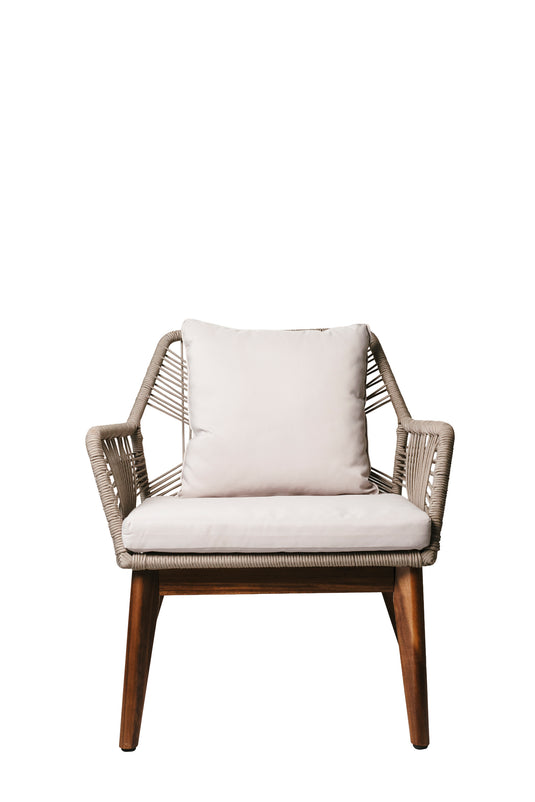 Echo Outdoor Chair (Set of 2)