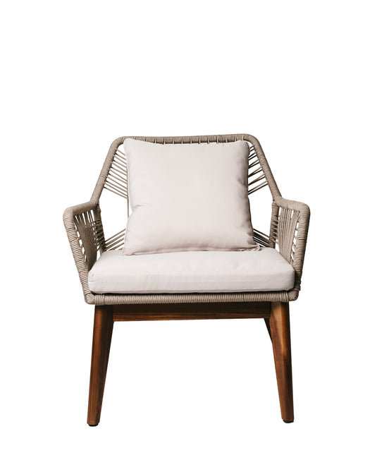 Echo Outdoor Chair (Set of 2)