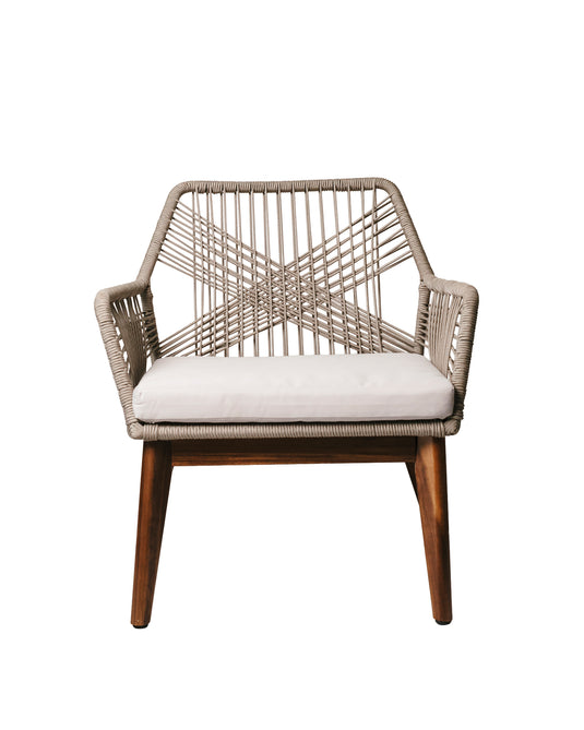 Echo Outdoor Chair (Set of 2)