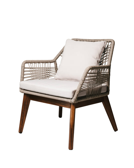 Echo Outdoor Chair (Set of 2)