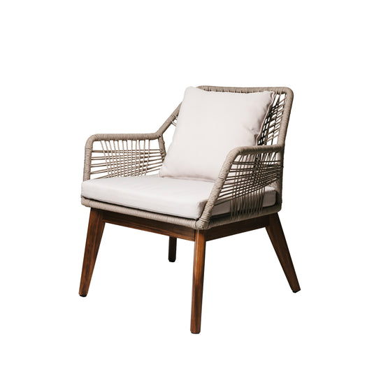 Echo Outdoor Chair (Set of 2)