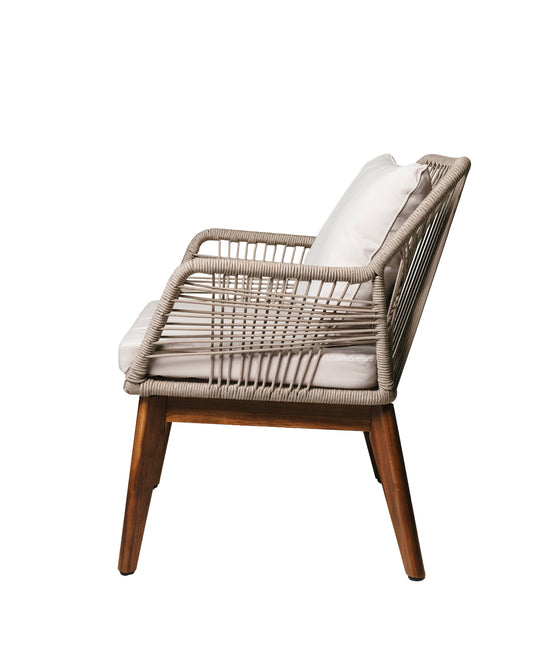 Echo Outdoor Chair (Set of 2)