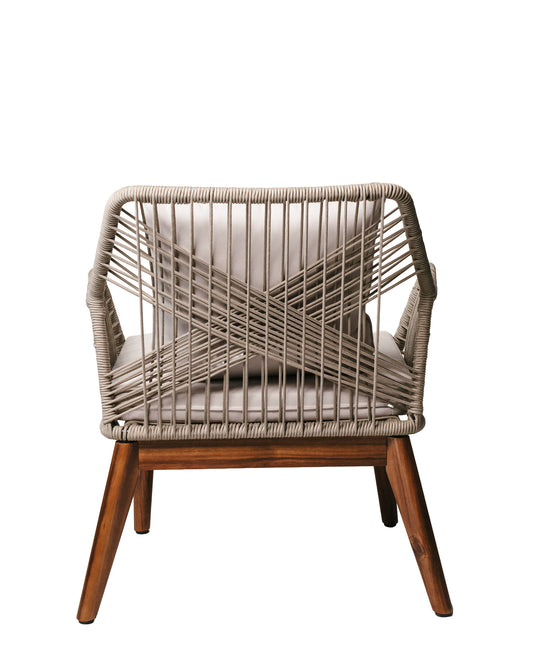 Echo Outdoor Chair (Set of 2)