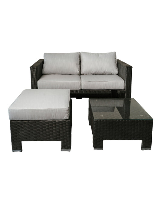Pine Outdoor Set