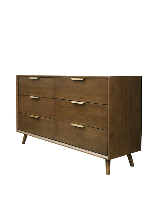 Raven Dresser